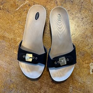 Dr. Scholls women’s sandals